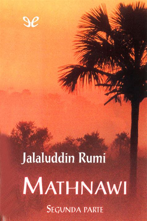 Mathnawi Segunda Parte