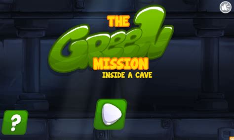 Mathplayground green mission. THE GREEN MİSSİON. Platform oyunu olarak düzenlenmiş olan The Green Mission oyununda yeşil yaratık Buddy\'nin yerini alıp eski bir mağrada domates tarifin peşine düşüyorsun. 14 birbirinden heyecanlı levelde koş, zıpla ve kristalları topla. Kapılari aç, Buddy\'nin rengini de. How To Play. Move: Arrow Keys / Color Change: Space Bar. 