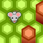 Mathplayground mouse trap. In Trap The Mouse, your objective is to capture the mouse before it can get away. When the game begins, the mouse will remain in the same location in the middle of a big mat that is made up of a variety of hexagonal tiles as well as a few pillars. When you click on any of the vacant tiles to install a pillar, the mouse will travel to a ... 