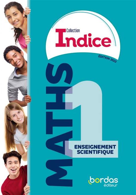 Maths 1/2 / Manuel de Reference