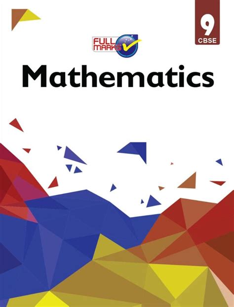 Maths Ncert Class 9 Full Marks Guide