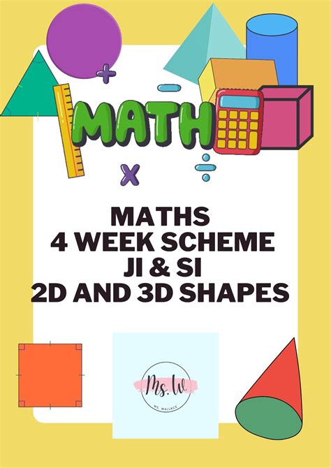 Maths Scheme Senior Infants - Scoilnet