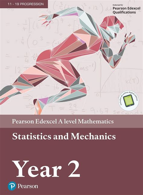 Maths a level pdf.  Edexcel AS and A level Mathematics Statistics and Mechanics Ye...