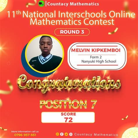 Maths contest questions kenya.  You need to refresh. Early math review Learn early element...