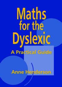 Maths for the dyslexic a practical guide. - Eine anleitung zur einstellung von weber vergasern.