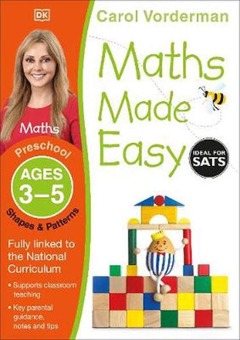 Maths made easy age 9 10 bk 1 carol vordermans maths made easy. - The hazards of space travel a tourists guide.