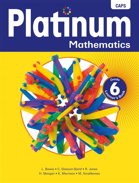 Maths platinum teachers guide grade 6. - Diario de las discusiones y actas de las córtes.