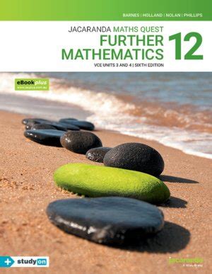 Maths quest 12 further mathematics solutions manual. - Kinra girls la rencontre des kinra tome 1.