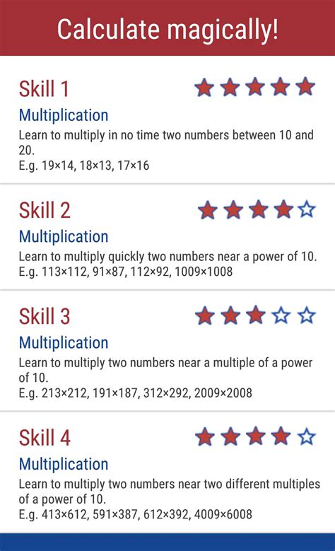 MathsApp - Vedic Math Tricks APK for Android Download - Apkpure