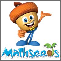 Mathseeds - Save up to 30% for Homeschoolers