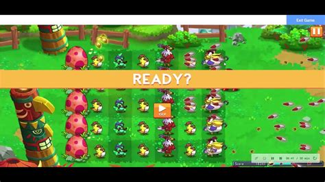 Mathsframe Birds vs Robots Maths Battle YouTube