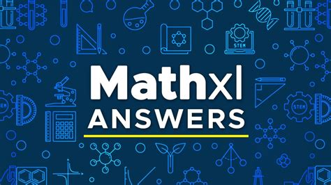 Mathxl answers. Things To Know About Mathxl answers. 