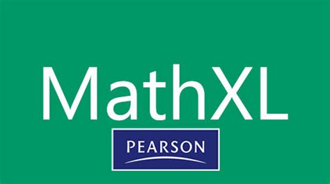 Mathxl pearson. Things To Know About Mathxl pearson. 