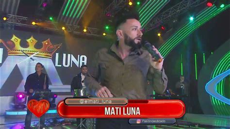 🔥 [SEX VIDEO] Mati_Luna Leaked