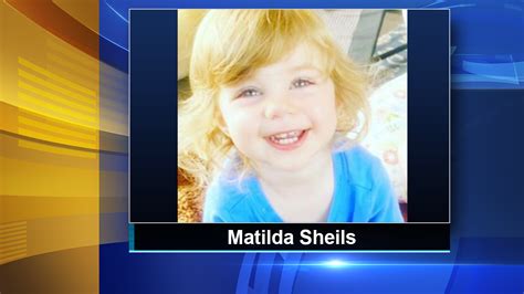 Matilda Is Missing