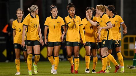 Matildas. Published. 14 Aug 2023. Share. We break down the history and meaning behind the co-hosts' famous nickname. Australia have played at every Women's World Cup since the … 