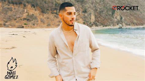 Matiofficial Onlyfans Leak