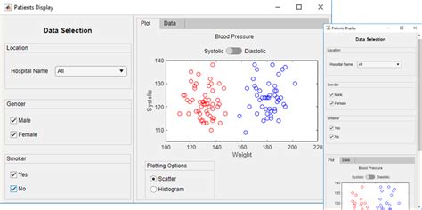 Matlab App Designer Plot Properties Plots In App Designer Matlab Answers Matlab Central / I am