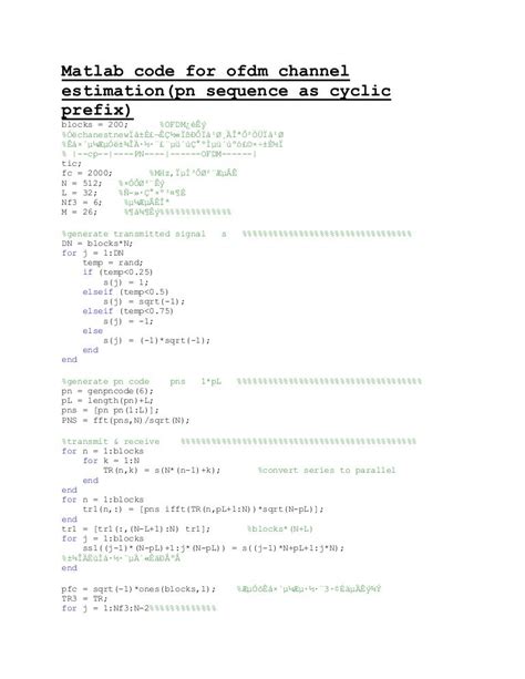 Matlab Source Code For Dynamic Channel Allocation Copy