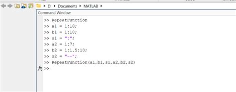 Not Enough Input Arguments. I've only been using Matlab for arou