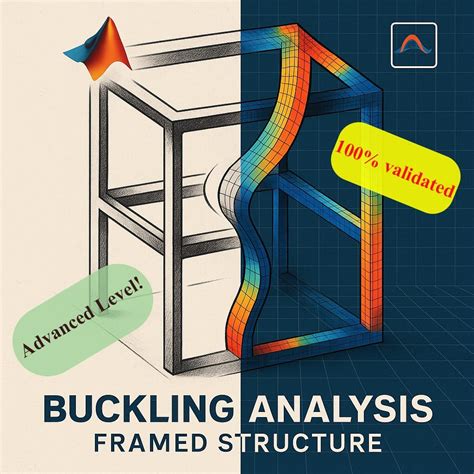 Matlab code for buckling of plates.  Key topics include discrete systems, 2D and 3D bea...