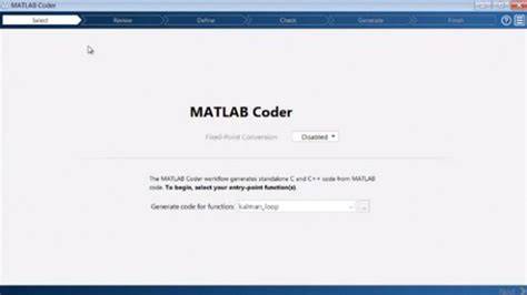 Matlab compiler sdk cost.  MATLAB Coder provides code customizations, h...