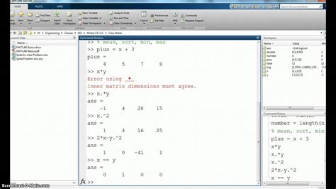 Description The colon is one of the most useful operators in MATLAB ® . It can create vectors, subscript arrays, and specify for iterations. example x = j:k creates a unit-spaced vector x with elements [j,j+1,j+2,...,j+m] where m = fix (k-j). If j and k are both integers, then this is simply [j,j+1,...,k]. example . 