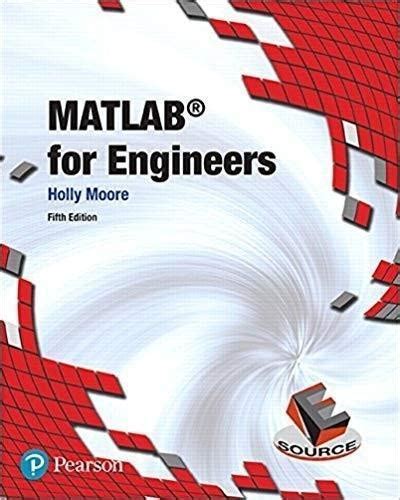 Matlab for engineers holly moore solutions manual. - Bahay ni kuya 2 full story.