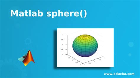 Matlab graph a sphere.  Advanced Techniques and Applications of Circles in...
