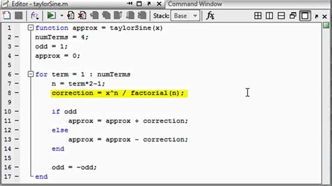 Matlab inputs and outputs.  Script File Input and Output As you know, a script file (with file ...