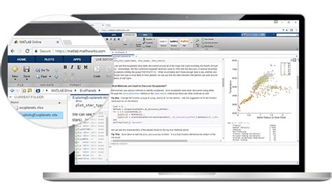 Matlab license site.  MATLAB Online Versions There are two ways to access MATLAB Online: MATLAB ...