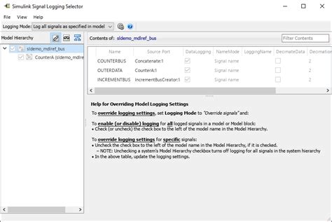 Matlab logging framework.  But some of the third-party JARs they redistribu...