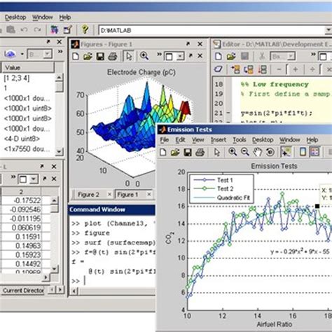 Matlab macos download.  Any Mac able to run macOS Sonoma has a GPU able to run MATLAB.  T...