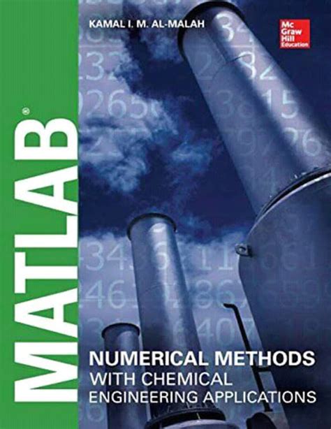 Matlab numerical methods with chemical engineering applications. - Owners manual 88 chevy s10 truck.