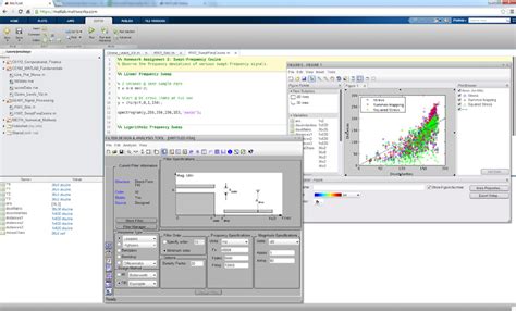 Matlab online.  Free forever, no signup! Learn the basics of MATLAB through this int...