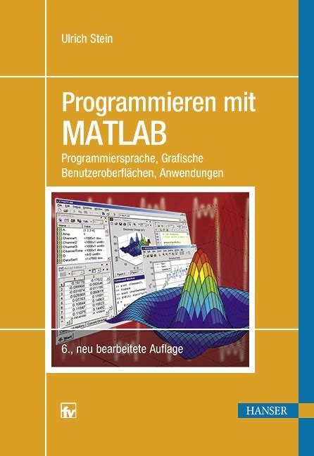 Matlab programmierung für ingenieure 4. - L' idea di letteratura in alessandro baricco.