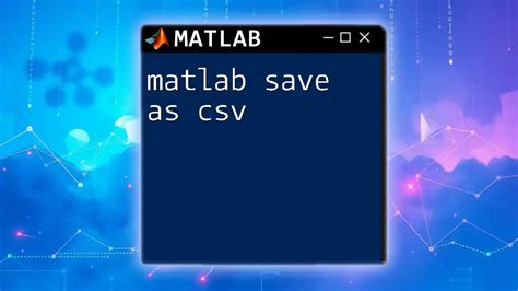 Matlab save command window.  Learn more about command window, save, export MATLAB When using...