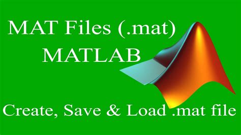 Matlab save version.  When you create a new file using matfile, the function creates a To s...