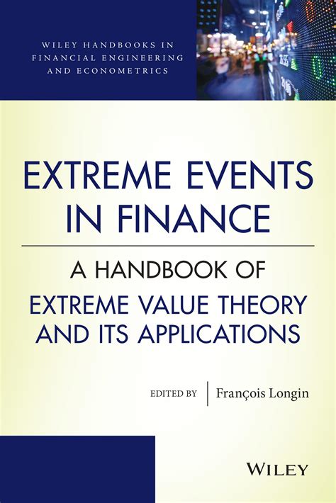 Matlab software packages Extreme Events in Finance.
