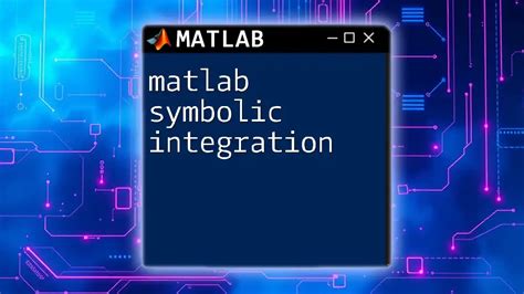 Matlab symbolic expression.  For example, find the derivative of f(x,y) with Symbolic Mat...