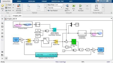 Matlab system simulink.  System Objects System objects let you implement ...