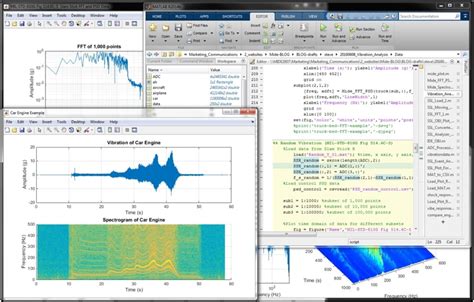 Matlab torsional vibration. MATLAB is a computing platform that is used for engineering ...