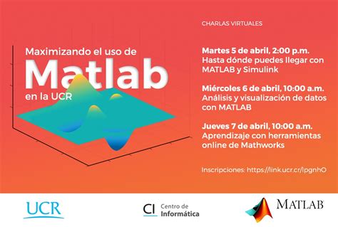 Matlab ucr. GradQuant and UCR Library are pleased to invite you to a complimentary MATLAB training and competition. Our event features two sessions: Hands-on, online, interactive MATLAB Onramp training session, andMATLAB competition with exciting prizes!Date: Thursday, September 20, 2018 Time: 1:30 – 4:00 pm (Check-in starts at 1 pm) Location: Orbach Science Library G73 This event is open to all ... 