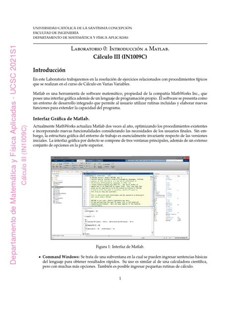 MATLAB is a high-level language and interactive computing environment that enables you to perform computationally intensive tasks faster than with traditional programming languages such as C, C++, and Fortran. How to Access This Software MATLAB is available for Mac OS X (10.7.4 and later) and Windows 64-bit systems (Windows Vista and later). 