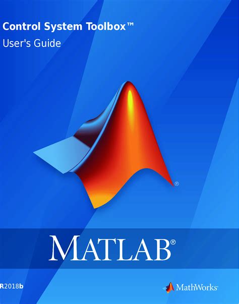 Matlab user manual for control system design. - Physical chemistry atkins solutions manual 2nd edition.
