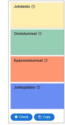 Matleenan blogi: H5P - mitä uutta?