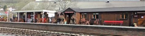 Matlock Cars and Coffee, Peak Rail, Rowsley South Station ...