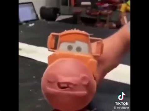 Mator bator. Mater isn't just a precisional instrument of speed and aromatics. He can also crack a dadgum good joke!For more Pixar Cars Subscribe here: https://www.youtub... 