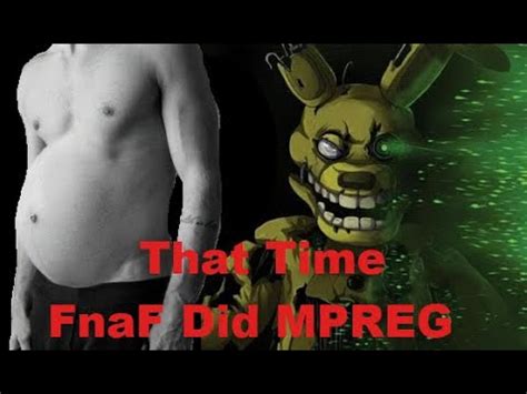 MatPat has already said that the channel will continue with the new team he's trained up in recent years, so it'll likely remain an important part of the FNAF fanbase for some time. And of course .... 