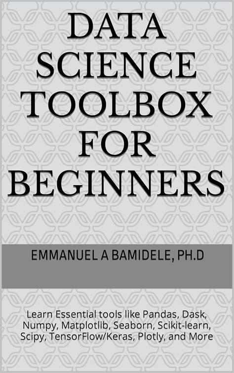 Matplotlib: For The Beginners